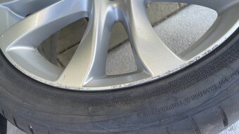 Original sada Mazda 6 R19 letne - 4