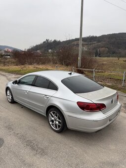 Volkswagen Passat CC Lift - 4