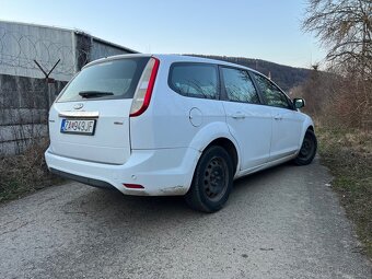 Ford focus 1.6tdci 2009 - 4