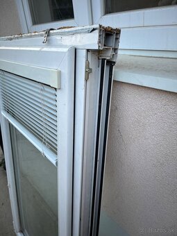 Plastové okno - 4