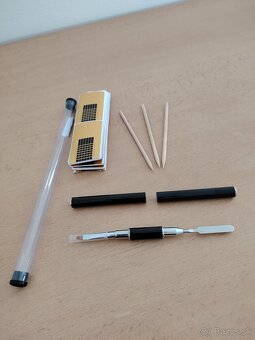 Úplne nová sada na nechty - 4