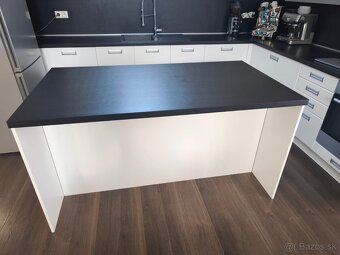 Kuchynský ostrov - 4