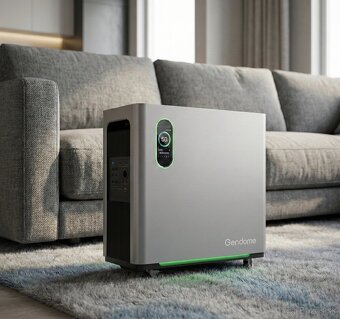 Gendome Home 3000 - 4