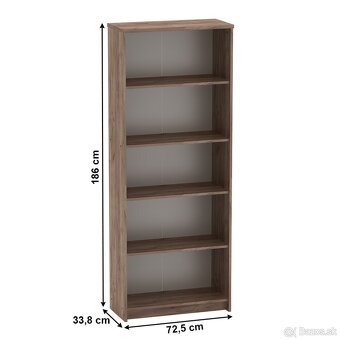 Kancelársky nábytok - 4