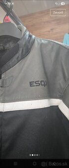 Panska motorkarska bunda - 4