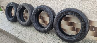 Pneumatiky 195/60 R16 C - 4