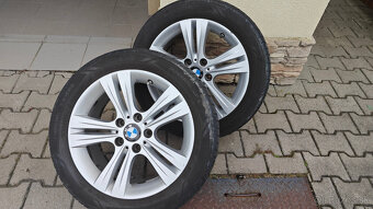 BMW Styling 392 r17 - 4