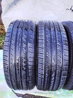 235/60R17 Letné pneumatiky SUV - 4