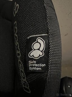 Autosedačka MAXI COSI - 4