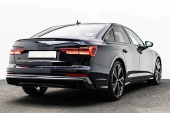 Audi S6 - 4