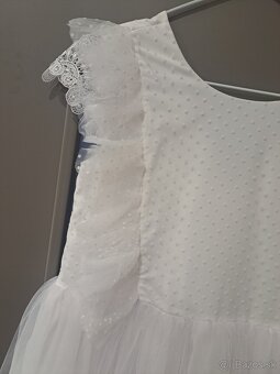 Šaty na 1.sv. prijímanie - 4