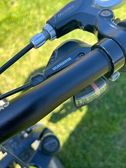 Bike "24 - 4