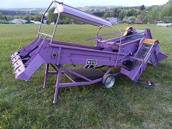 REMPRODEX M 616 triedič na zemiaky a cibuľu - 4
