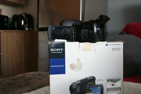 Sony HDR-CX730 FullHD - 4