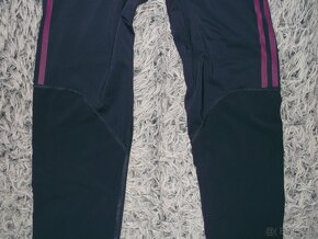 Športové leginy ADIDAS S - 4