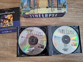 Timelapse - PC hra BIGBOX - 4