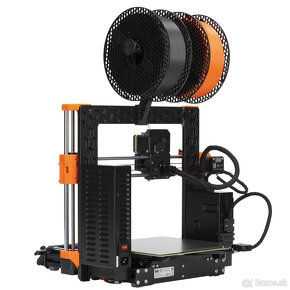Original Prusa MK4S komplet - nová 3D tlačiareň IHNEĎ - 4
