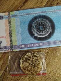 -▶-▶-▶ZBERATEĽSKÝ SET - BIT_COIN◀-◀-◀- - 4