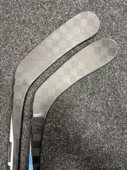 Hokejka Bauer Nexus Sync (2N pro) Custom - 4