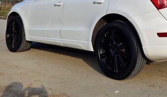 5x112 R20 255/45 - 4
