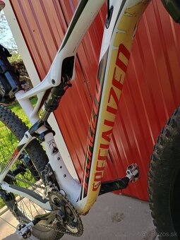 Specialized epic - 4