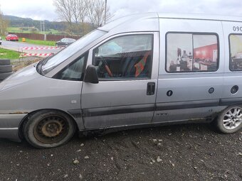 Citroen jumpy - 4
