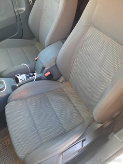 Golf 5 1.9tdi 77kw COMBI - 4