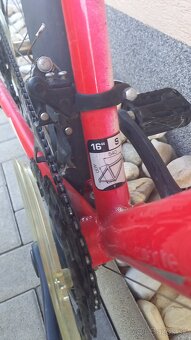 Horský bicykel Dema Ecco 26" - 4