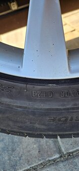 Seat 5x112 R17 - 4