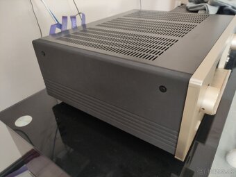 Accuphase E-406V high end zosilnovac - 4