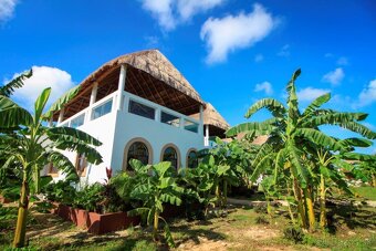 Karibik-Vila Victoria, 70+70m2, Yucatan,133.000 EUR - 4
