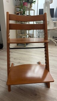 Stokke Tripp Trapp - 4