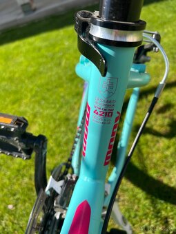 Detsky Bicykel-CTM Mony 24 - 4