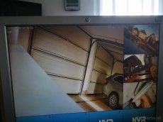 WIFI bezpečnostný kamerový systém 4x 3MP - bezdrôtový - 4