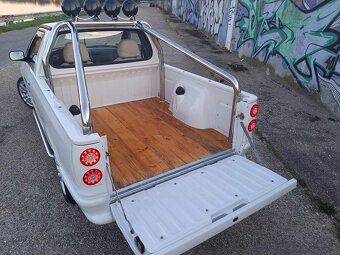 Predam Feliciu Pick up - 4