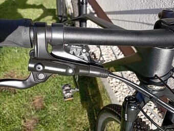Orbea Alma karbon - 4