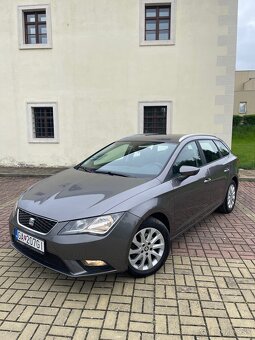 Seat Leon St Combi DSG 2016 2.0tdi 110kw - 4