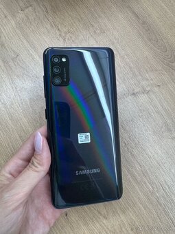 Samsung galaxie a41 - 4