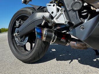 Honda CBR 650R 2022 35kw - 4