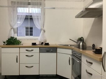 Moderná kuchyňa REBECA - 4