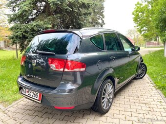 Seat Altea XL 1.4TSI 92KW - 4