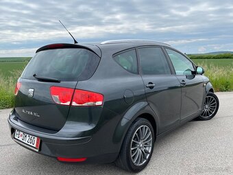 Seat Altea XL 1.4TSI 92KW - 4