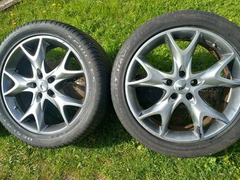 5x120 R20 BMW X5 X6 - 4