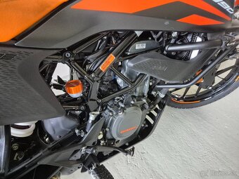 KTM 390 ADVENTURE - 4