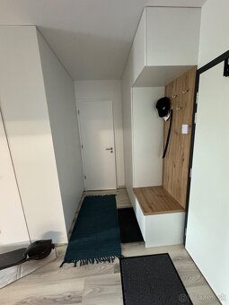 Krásny nový byt v Arborii - 4
