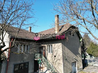 PREDAJ: 5 izbový rodinný s rovinatým pozemkom vhodný na deve - 4
