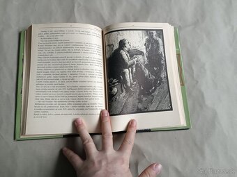 Jules Verne:Nečakané dedičstvo Doktor OX - 4