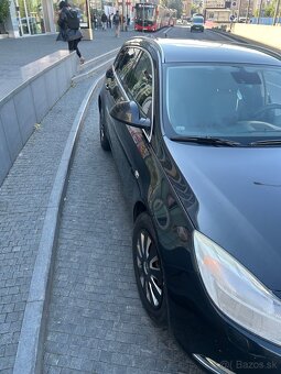 Opel insignia 4x4 - 4