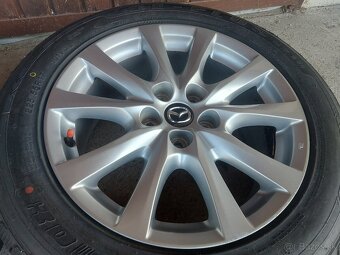 5x114,3R17 elektrony MAZDA-KIA-HYUDNAI - 4