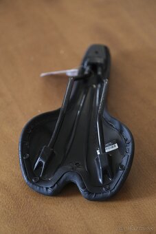 sedlo Prologo Nago RS 132 - 4